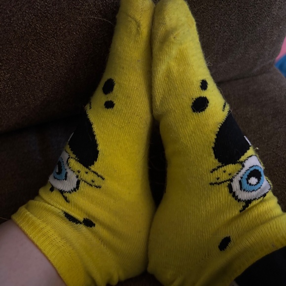 Spongebob - Picture 2 of 6